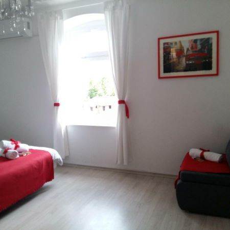 Charming Apartment Beautiful View Zagrzeb Zewnętrze zdjęcie