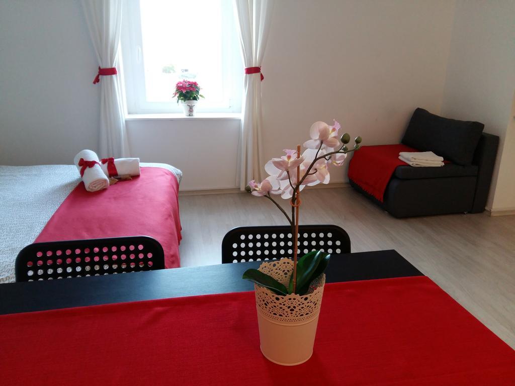 Charming Apartment Beautiful View Zagrzeb Zewnętrze zdjęcie